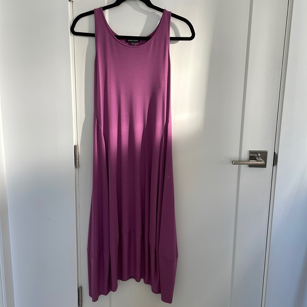 Eileen Fisher dress, XS